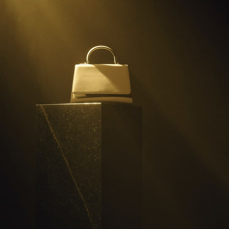 AI product photography