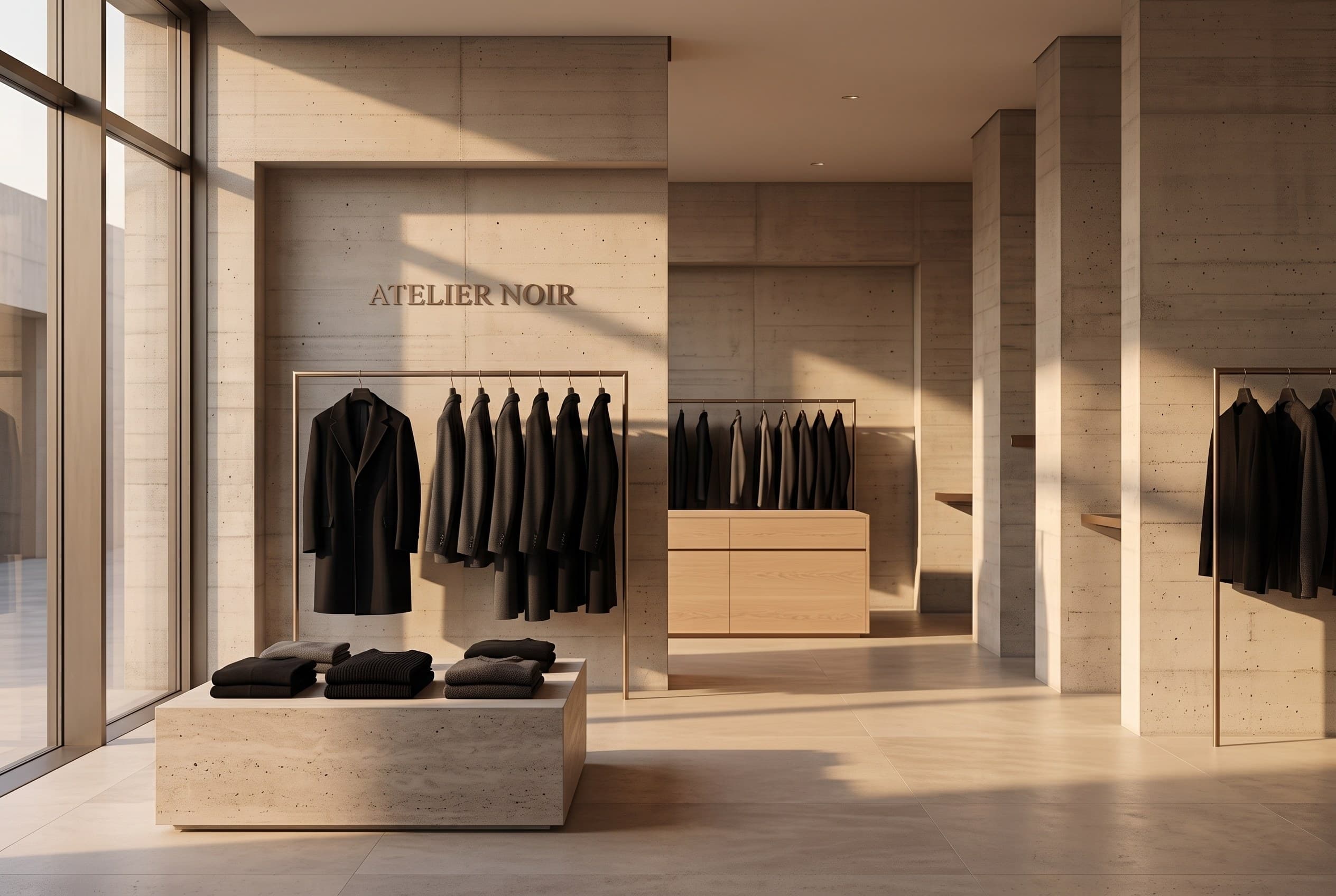 The Space