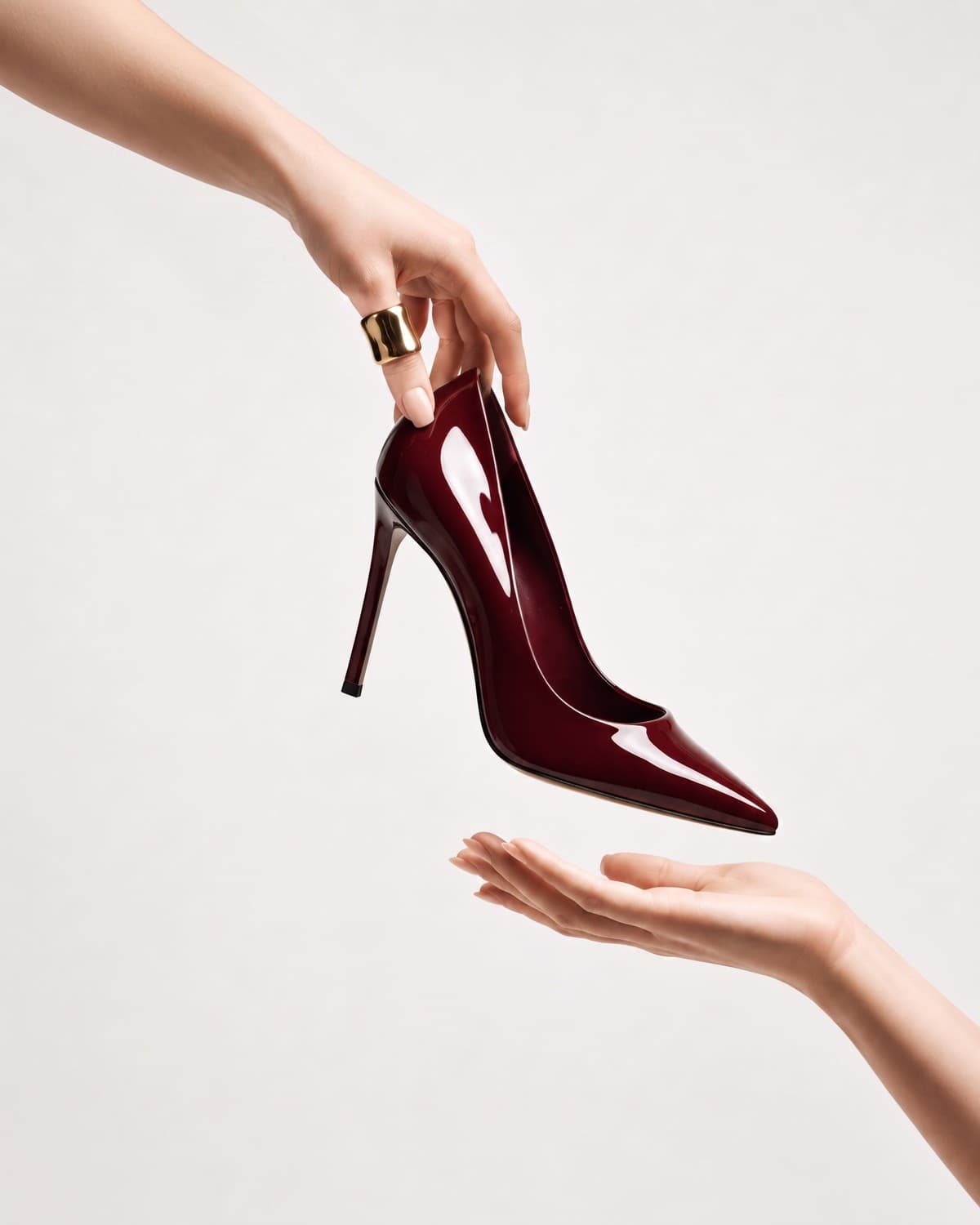 Products — Footwear