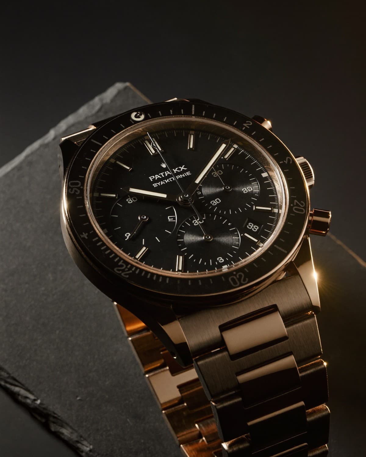 Products — Watches